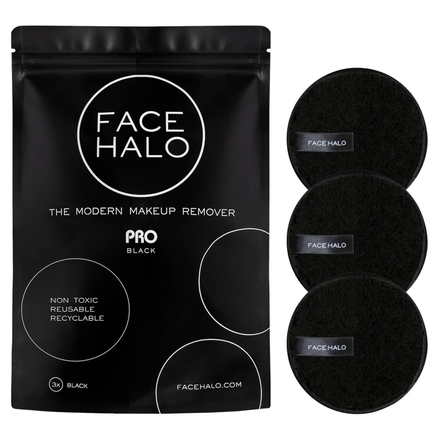 Face Halo Pro