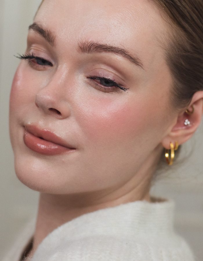 Pearl Beauty Put Together + Real Depth Face Pics 1-3